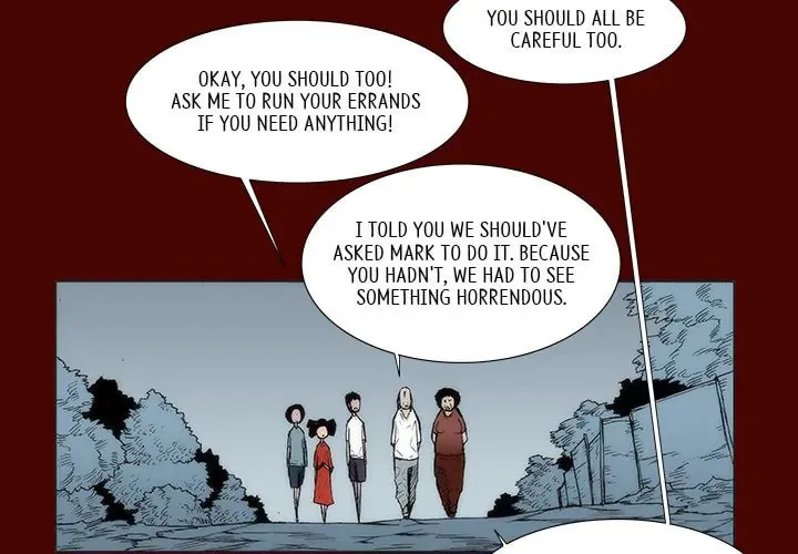 Monsoon Rain Chapter 15 page 4 - 