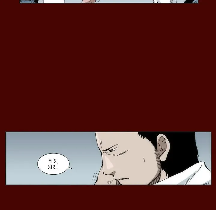 Monsoon Rain Chapter 15 page 31 - 