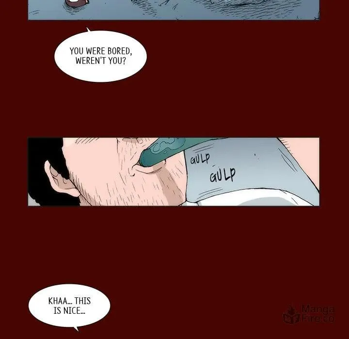Monsoon Rain Chapter 15 page 36 - 
