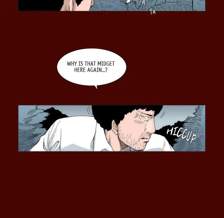 Monsoon Rain Chapter 15 page 38 - 