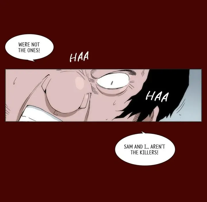 Monsoon Rain Chapter 15 page 41 - 