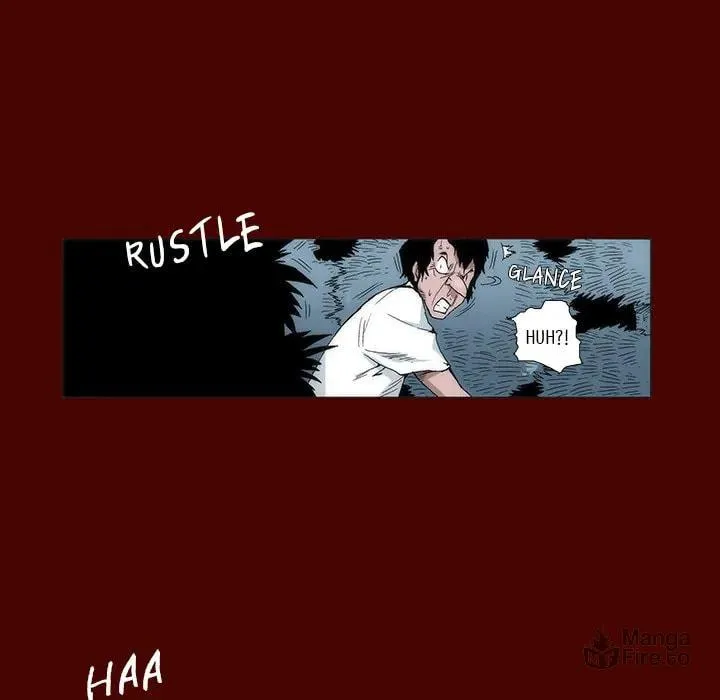 Monsoon Rain Chapter 15 page 42 - 