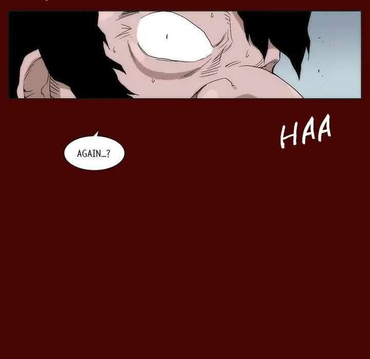Monsoon Rain Chapter 15 page 43 - 