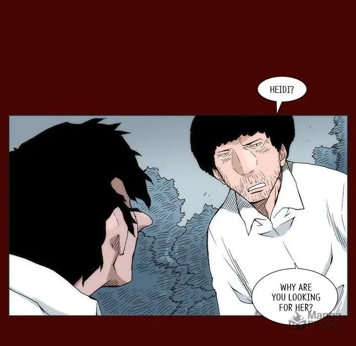 Monsoon Rain Chapter 15 page 45 - 