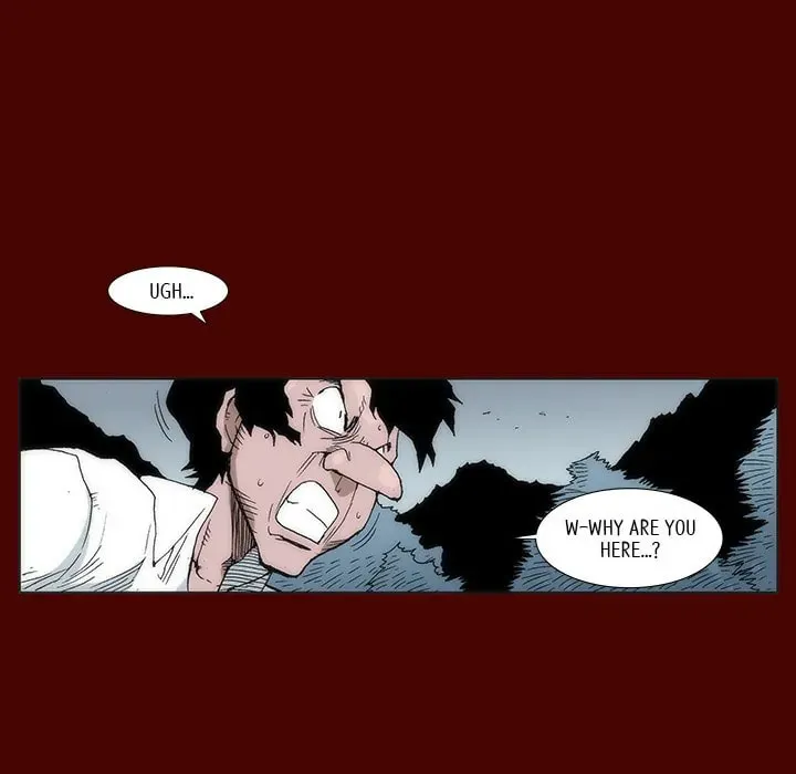 Monsoon Rain Chapter 15 page 46 - 