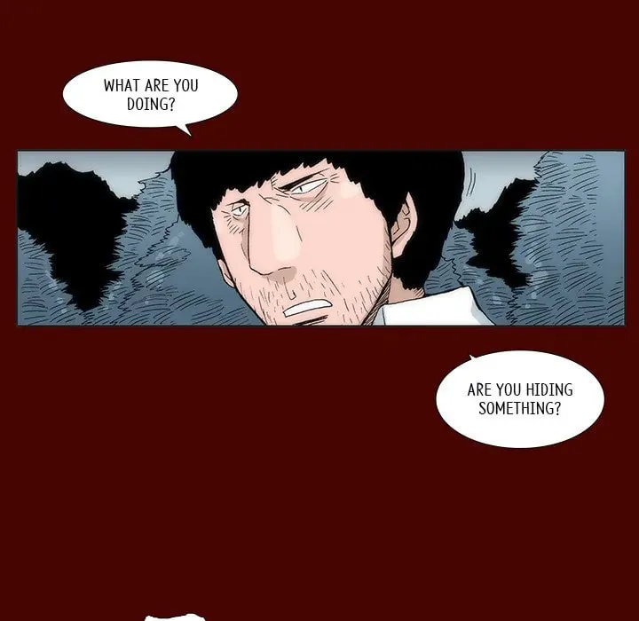 Monsoon Rain Chapter 15 page 47 - 