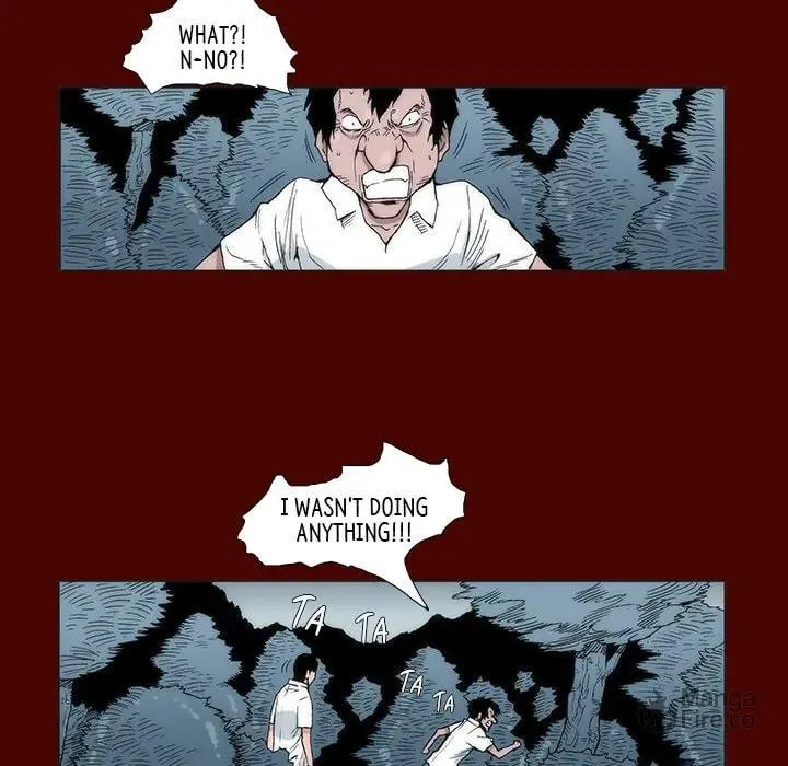 Monsoon Rain Chapter 15 page 48 - 