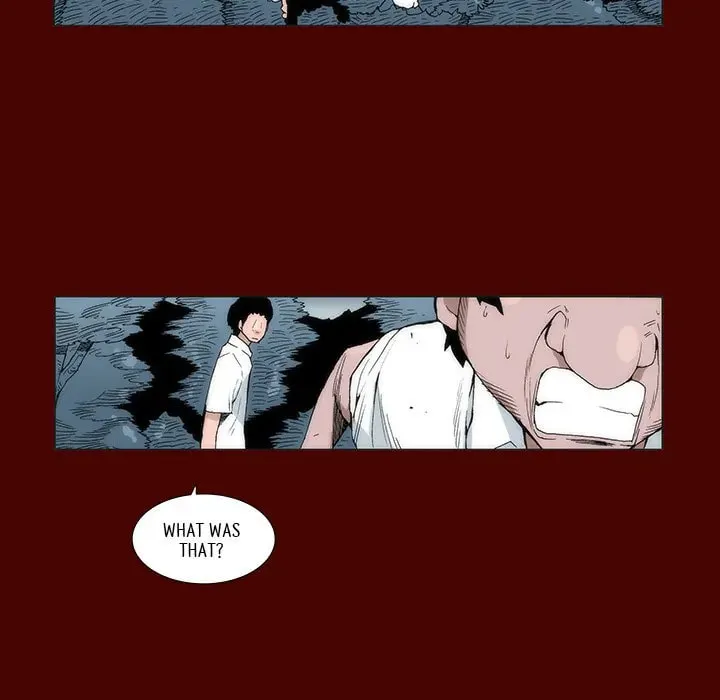 Monsoon Rain Chapter 15 page 49 - 