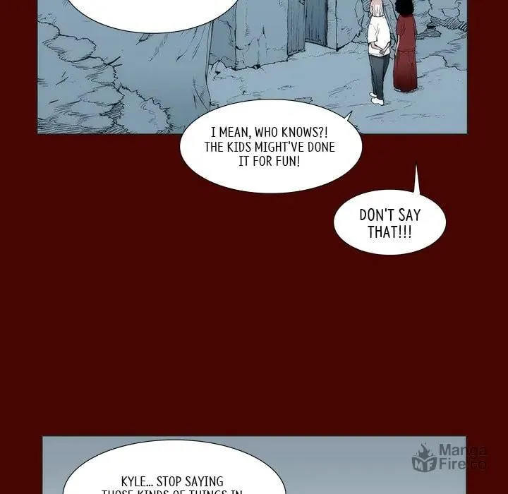 Monsoon Rain Chapter 15 page 6 - 