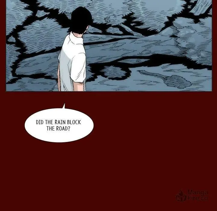 Monsoon Rain Chapter 15 page 51 - 
