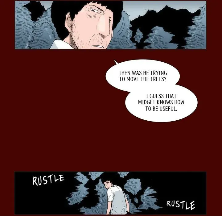 Monsoon Rain Chapter 15 page 52 - 