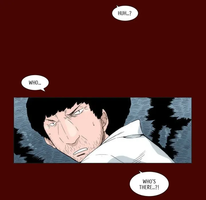 Monsoon Rain Chapter 15 page 53 - 