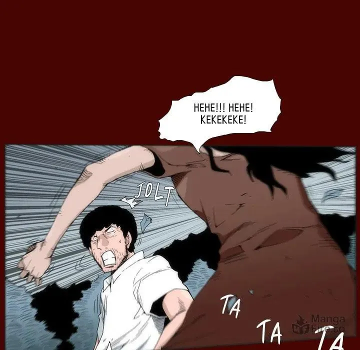 Monsoon Rain Chapter 15 page 55 - 