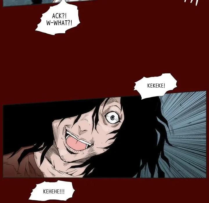 Monsoon Rain Chapter 15 page 56 - 