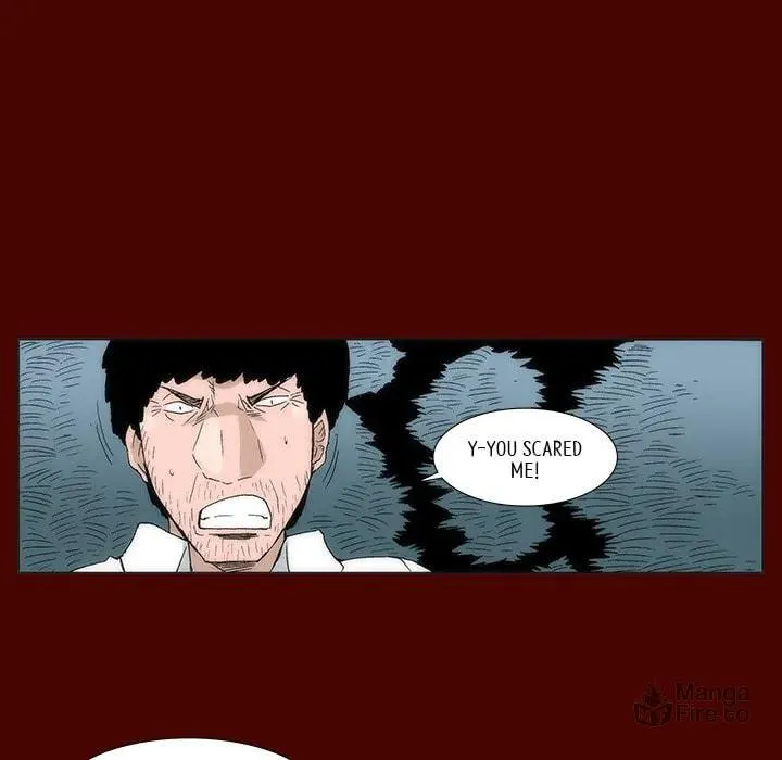 Monsoon Rain Chapter 15 page 57 - 