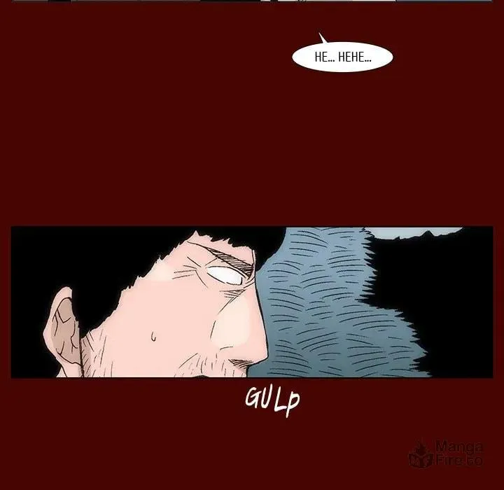 Monsoon Rain Chapter 15 page 60 - 