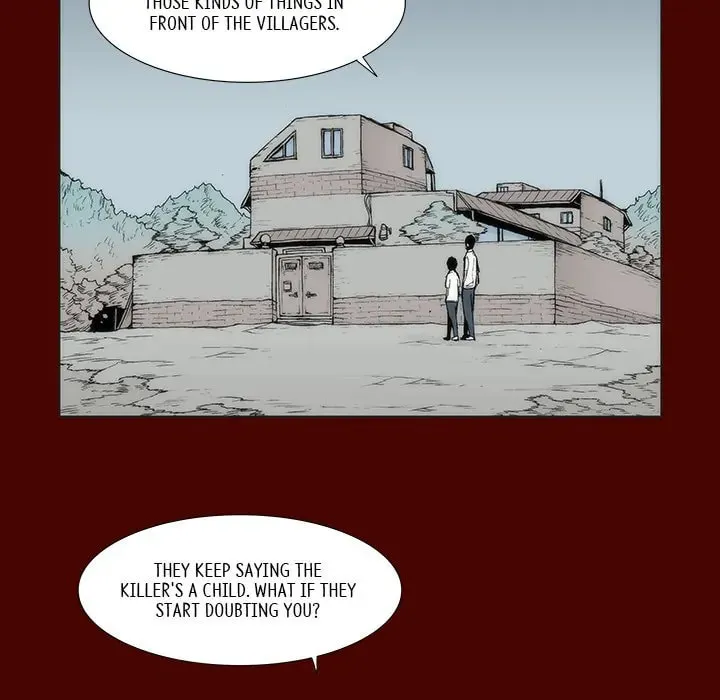 Monsoon Rain Chapter 15 page 7 - 