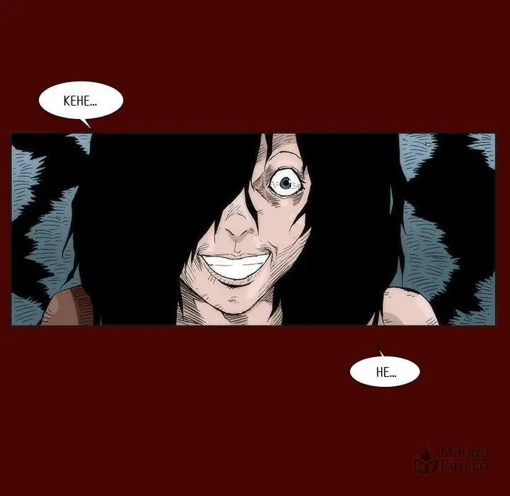 Monsoon Rain Chapter 15 page 63 - 