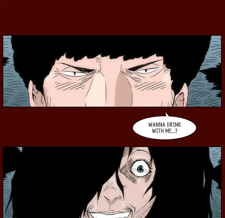 Monsoon Rain Chapter 15 page 64 - 
