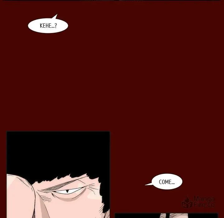 Monsoon Rain Chapter 15 page 65 - 