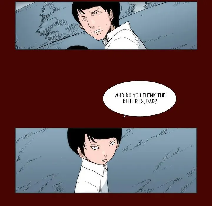 Monsoon Rain Chapter 15 page 8 - 