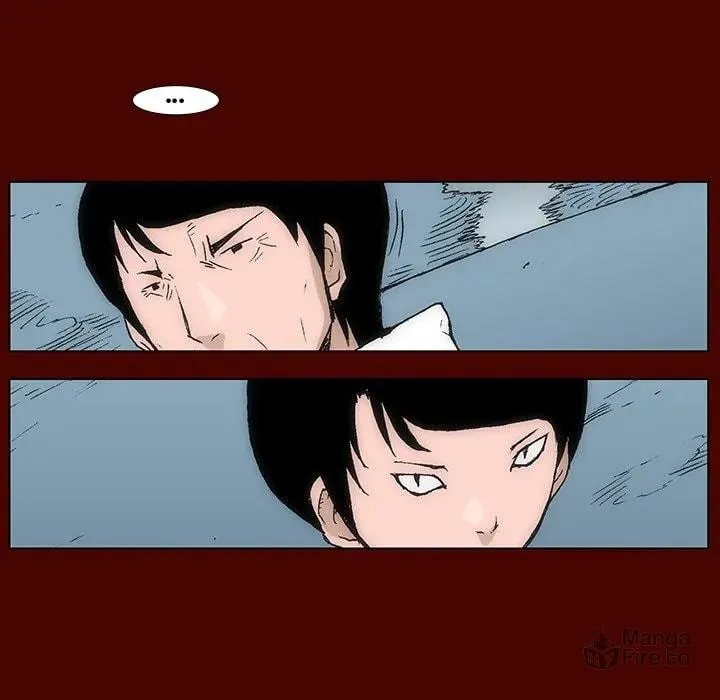 Monsoon Rain Chapter 15 page 9 - 