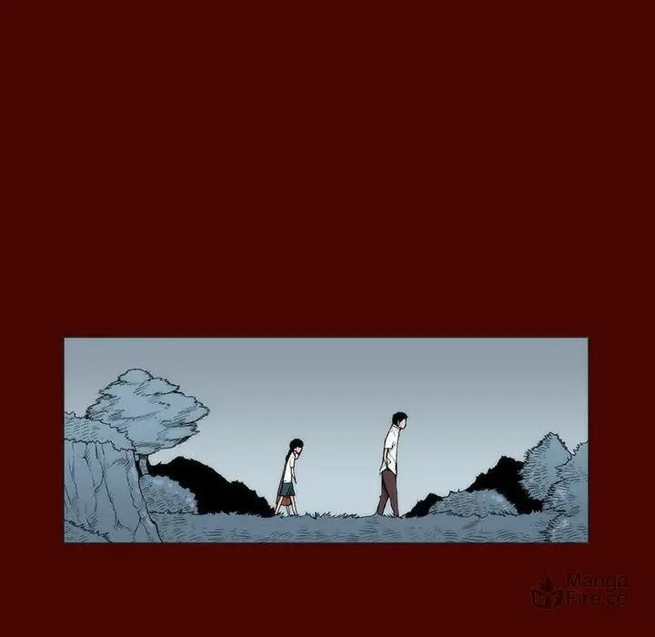 Monsoon Rain Chapter 15 page 10 - 