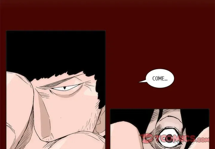 Monsoon Rain Chapter 16 page 2 - 