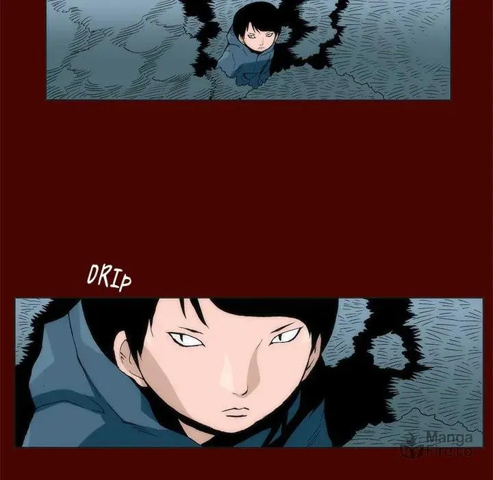 Monsoon Rain Chapter 16 page 15 - 