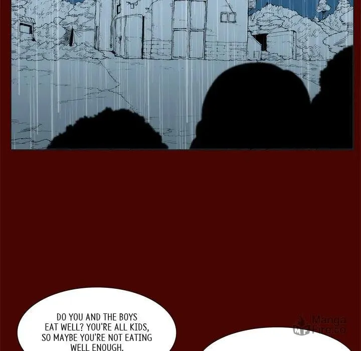 Monsoon Rain Chapter 16 page 20 - 
