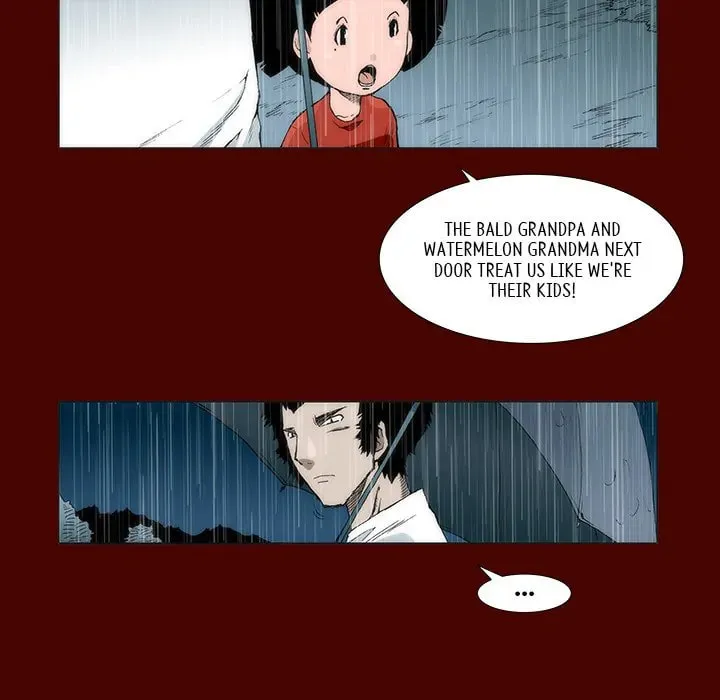 Monsoon Rain Chapter 16 page 22 - 