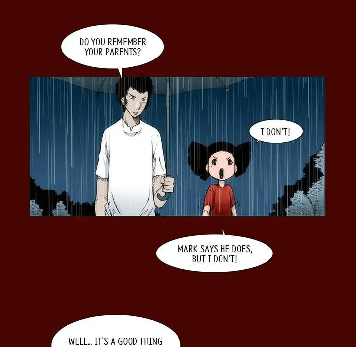 Monsoon Rain Chapter 16 page 23 - 