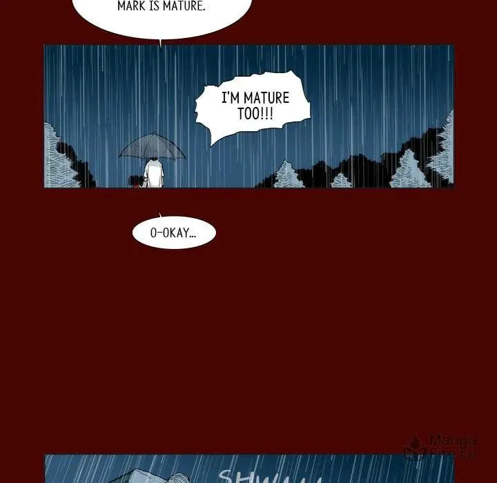 Monsoon Rain Chapter 16 page 24 - 