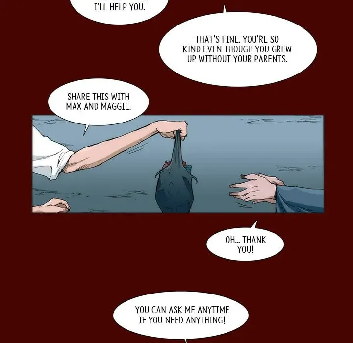 Monsoon Rain Chapter 16 page 26 - 