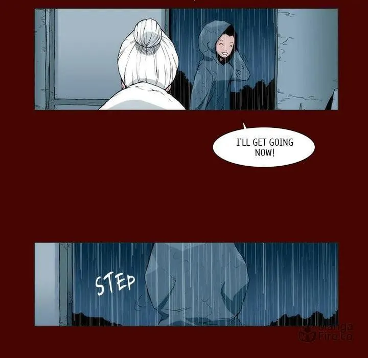 Monsoon Rain Chapter 16 page 27 - 
