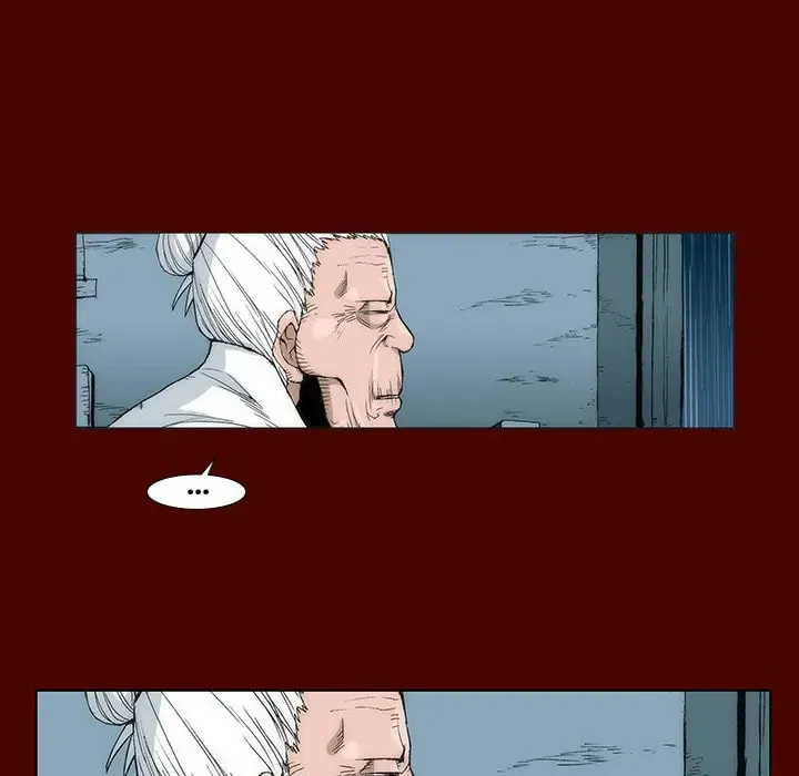 Monsoon Rain Chapter 16 page 28 - 