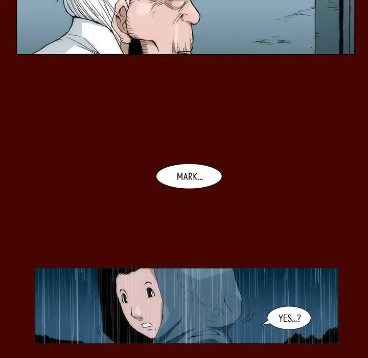 Monsoon Rain Chapter 16 page 29 - 