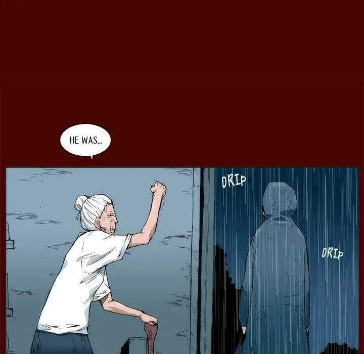 Monsoon Rain Chapter 16 page 31 - 