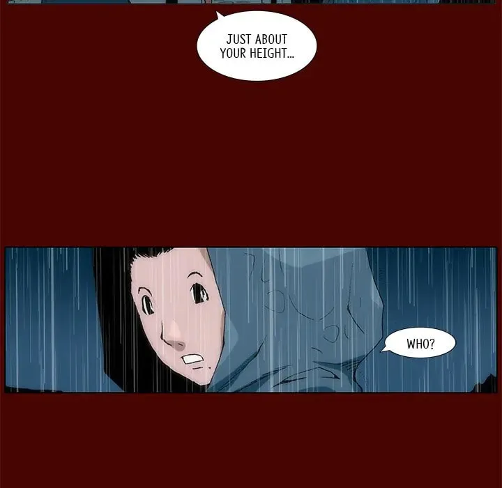 Monsoon Rain Chapter 16 page 32 - 