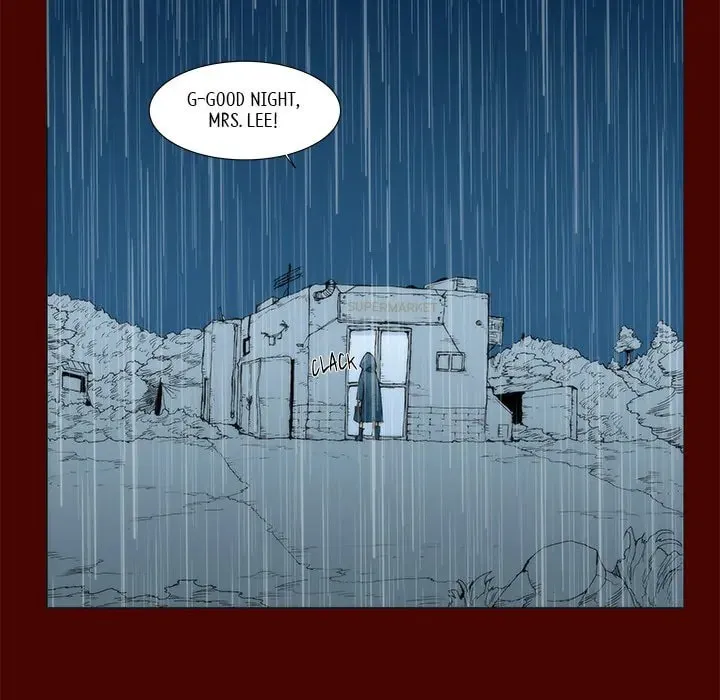 Monsoon Rain Chapter 16 page 34 - 