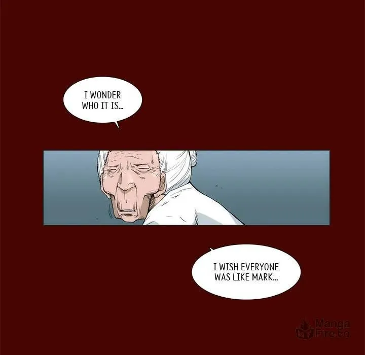 Monsoon Rain Chapter 16 page 36 - 