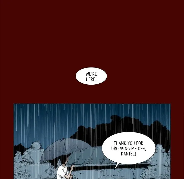 Monsoon Rain Chapter 16 page 37 - 