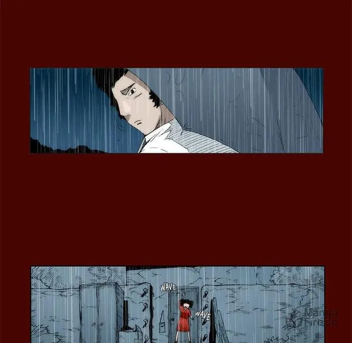 Monsoon Rain Chapter 16 page 39 - 