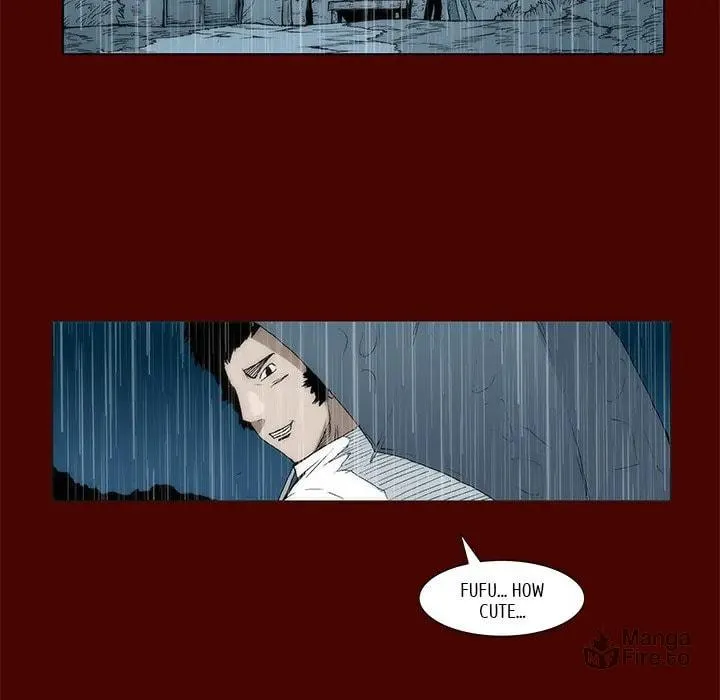 Monsoon Rain Chapter 16 page 40 - 