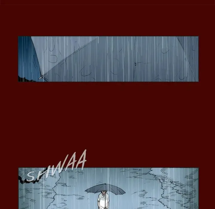 Monsoon Rain Chapter 16 page 41 - 