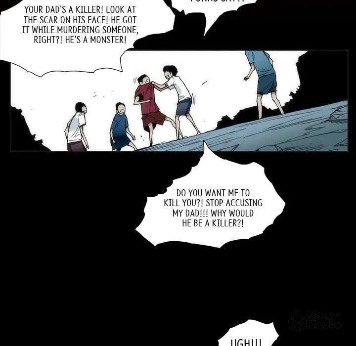Monsoon Rain Chapter 16 page 50 - 