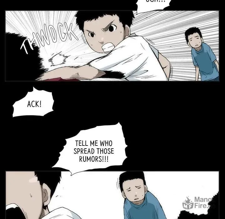Monsoon Rain Chapter 16 page 51 - 