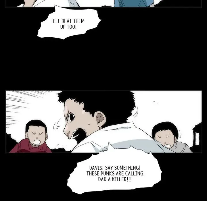 Monsoon Rain Chapter 16 page 52 - 