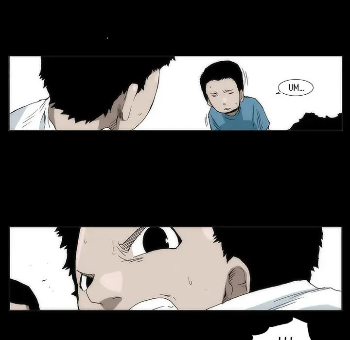 Monsoon Rain Chapter 16 page 53 - 