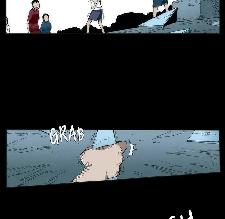 Monsoon Rain Chapter 16 page 56 - 